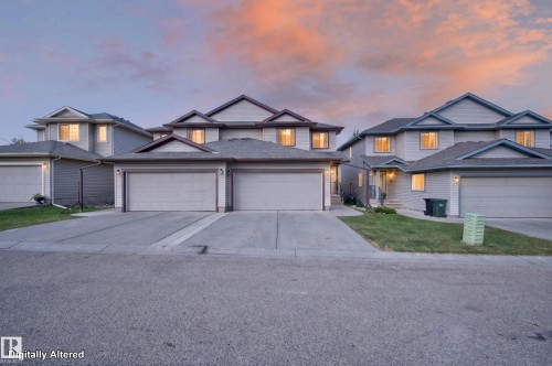 #106 21 Summerwood Dr, Sherwood Park, AB 