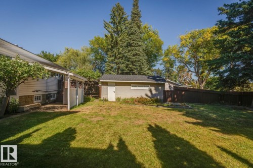 9319 147 Street Nw, Edmonton, AB 