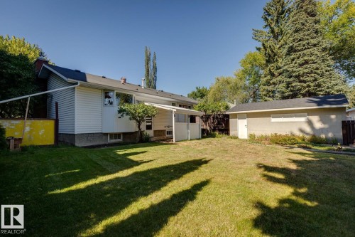9319 147 Street Nw, Edmonton, AB 