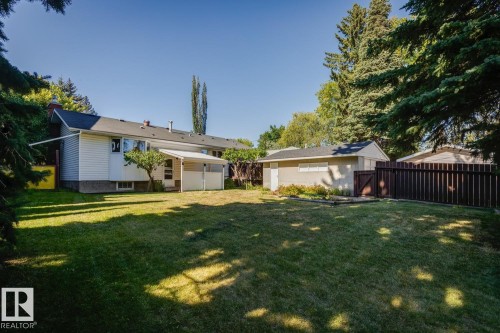 9319 147 Street Nw, Edmonton, AB 