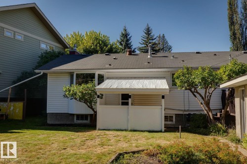 9319 147 Street Nw, Edmonton, AB 