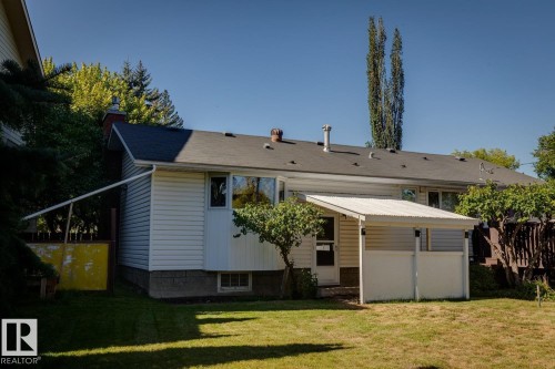 9319 147 Street Nw, Edmonton, AB 