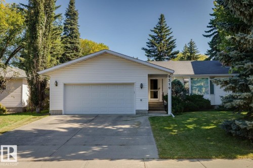 9319 147 Street Nw, Edmonton, AB 