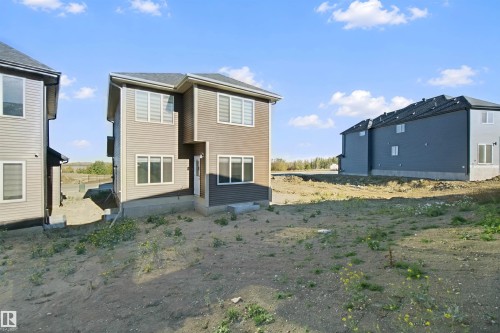 1407 Osprey Court Nw, Edmonton, AB 