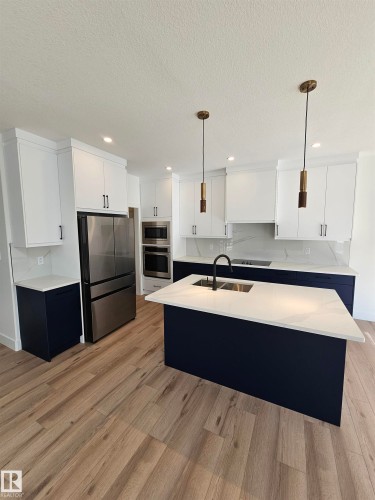 1407 Osprey Court Nw, Edmonton, AB 