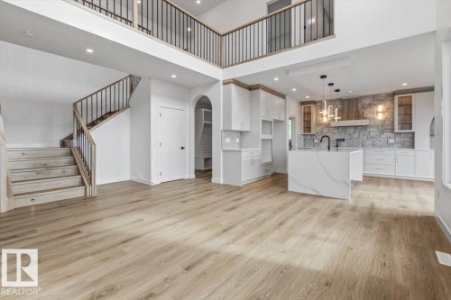 25 Owl Ridge Close, Fort Saskatchewan, AB 
