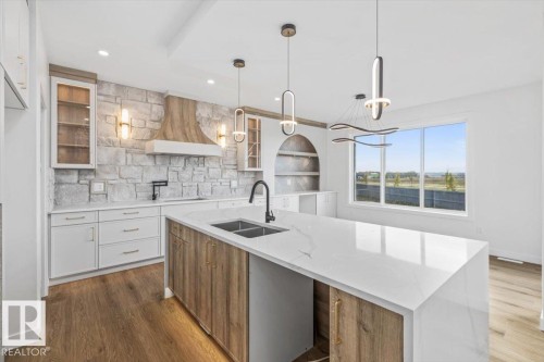 25 Owl Ridge Close, Fort Saskatchewan, AB 