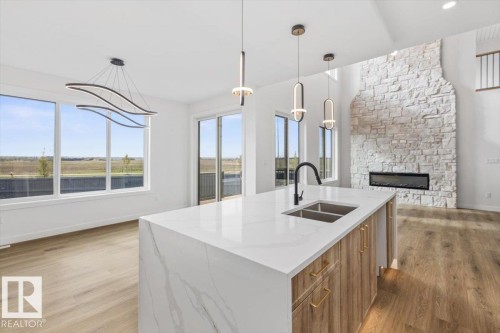 25 Owl Ridge Close, Fort Saskatchewan, AB 
