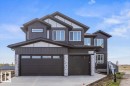 25 Owl Ridge Close, Fort Saskatchewan, AB 