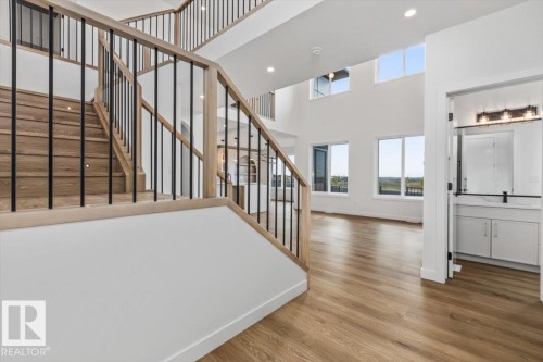 25 Owl Ridge Close, Fort Saskatchewan, AB 