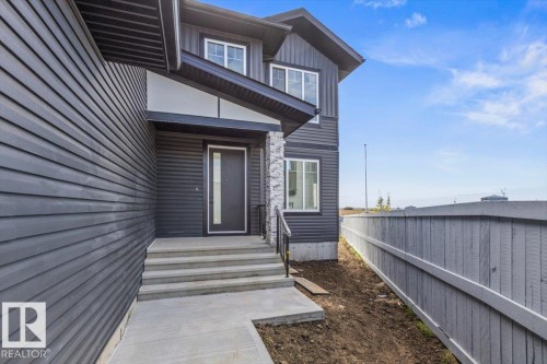 25 Owl Ridge Close, Fort Saskatchewan, AB 