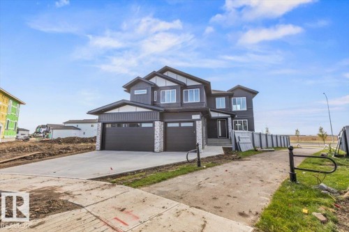 25 Owl Ridge Close, Fort Saskatchewan, AB 