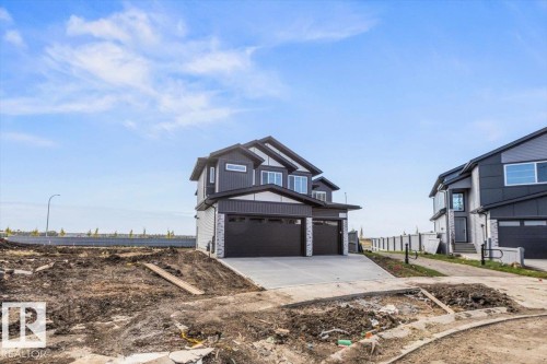 25 Owl Ridge Close, Fort Saskatchewan, AB 