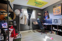 Wood-finish flooring - 