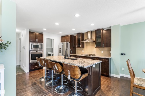 134 Brickyard Place, Stony Plain, AB 