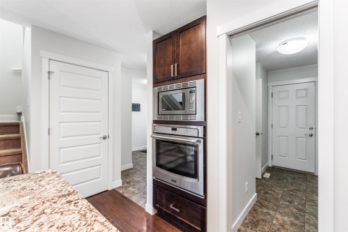 134 Brickyard Place, Stony Plain, AB 