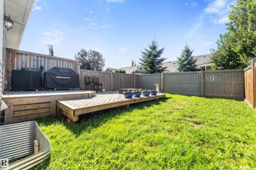 134 Brickyard Place, Stony Plain, AB 