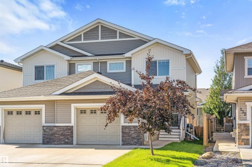 134 Brickyard Place, Stony Plain, AB 