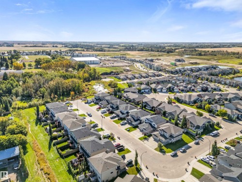 134 Brickyard Place, Stony Plain, AB 
