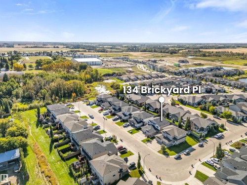 134 Brickyard Place, Stony Plain, AB 