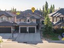 Exterior front of home - 10819 175 Avenue Nw, Edmonton, AB 
