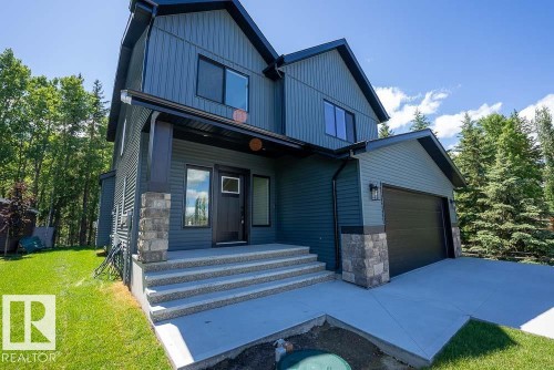 132 Heron Point Close, Rural Wetaskiwin County, AB - Outdoor