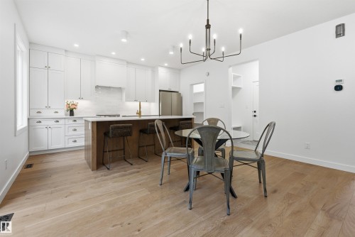 132 Heron Point Close, Rural Wetaskiwin County, AB - Indoor