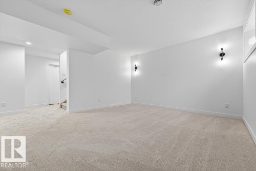 132 Heron Point Close, Rural Wetaskiwin County, AB - Indoor Photo Showing Other Room