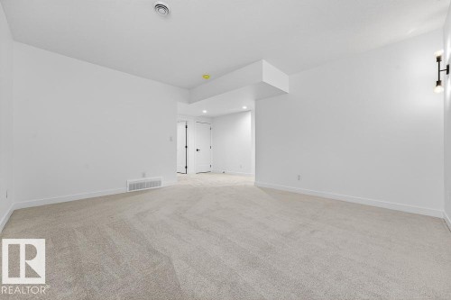 132 Heron Point Close, Rural Wetaskiwin County, AB - Indoor Photo Showing Other Room