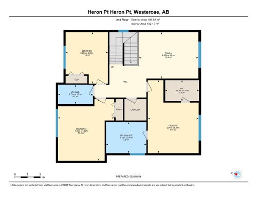 132 Heron Point Close, Rural Wetaskiwin County, AB - Other