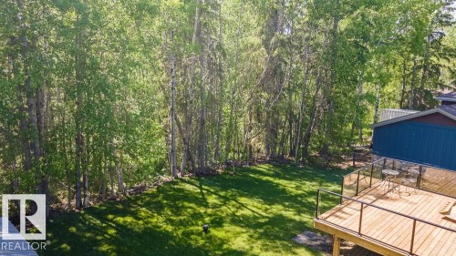 132 Heron Point Close, Rural Wetaskiwin County, AB - Outdoor