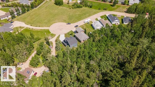 132 Heron Point Close, Rural Wetaskiwin County, AB - Outdoor With View