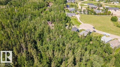 132 Heron Point Close, Rural Wetaskiwin County, AB - Outdoor With View