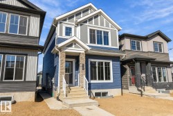 Adresse confidentielle Edmonton, AB T6M 3K3