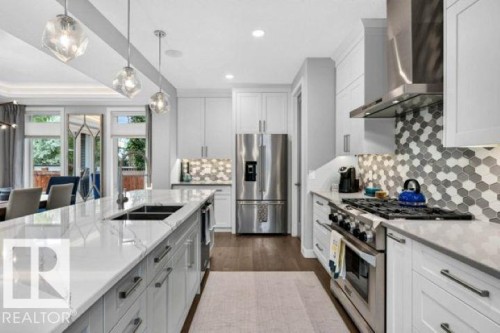 70 Enchanted Way, St. Albert, AB 