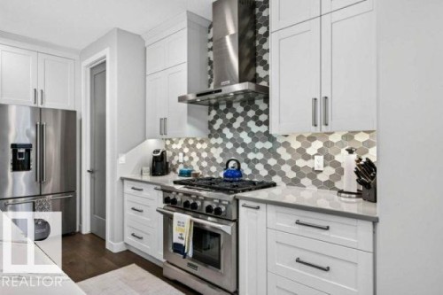 70 Enchanted Way, St. Albert, AB 