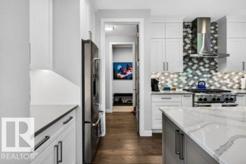 70 Enchanted Way, St. Albert, AB 