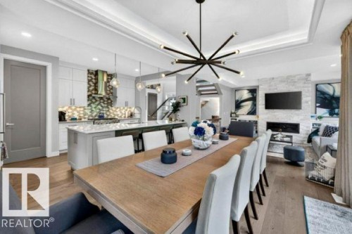 70 Enchanted Way, St. Albert, AB 