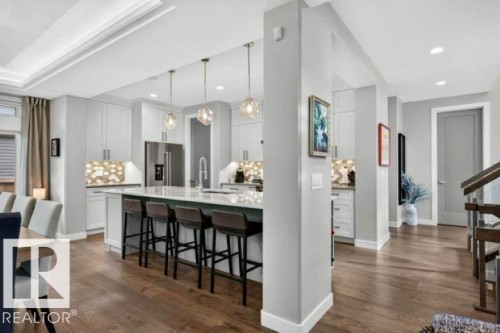 70 Enchanted Way, St. Albert, AB 