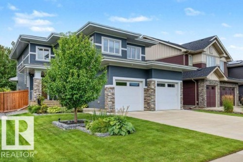 70 Enchanted Way, St. Albert, AB 