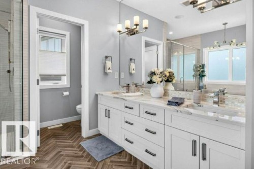 70 Enchanted Way, St. Albert, AB 
