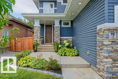 70 Enchanted Way, St. Albert, AB 
