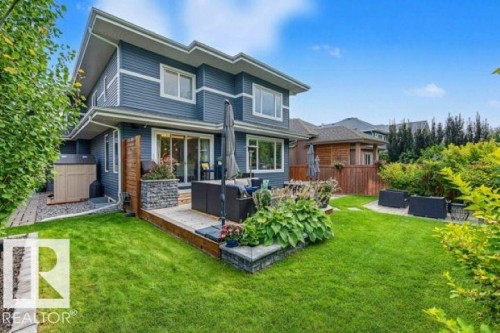 70 Enchanted Way, St. Albert, AB 