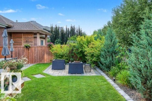70 Enchanted Way, St. Albert, AB 
