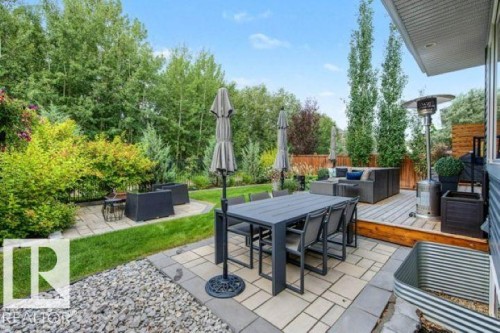70 Enchanted Way, St. Albert, AB 