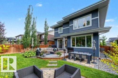 70 Enchanted Way, St. Albert, AB 