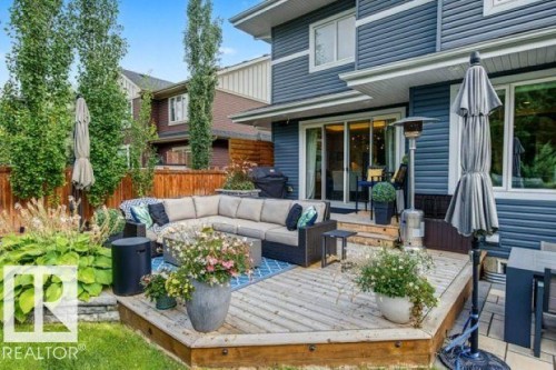 70 Enchanted Way, St. Albert, AB 