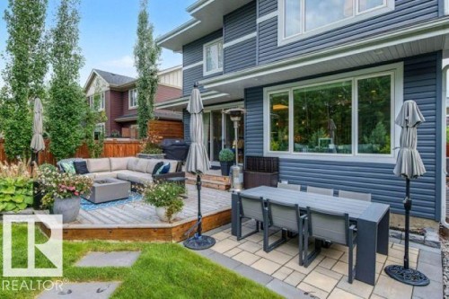 70 Enchanted Way, St. Albert, AB 