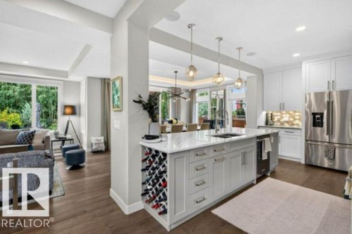 70 Enchanted Way, St. Albert, AB 