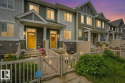 #109 2905 141 ST SW  Edmonton, AB T6W 3M4